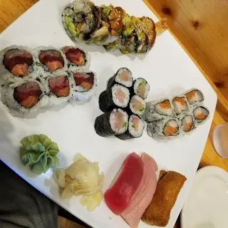 Tuna Nigiri