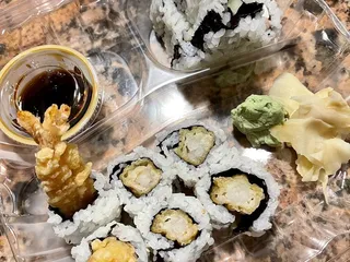 Makimoto Sushi