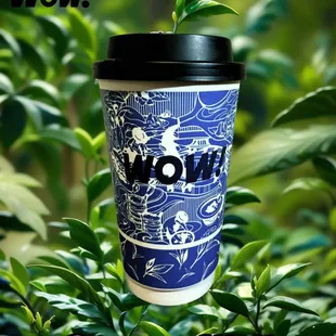 Dragon Well milk tea