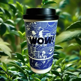 Dragon Well Milk Tea