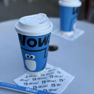 Jasmine milk tea with boba