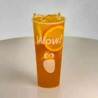 橙香茉莉 Wow Orange Jasmine