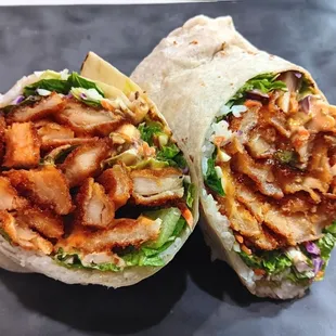 wraps, burrito, burritos and wraps, food