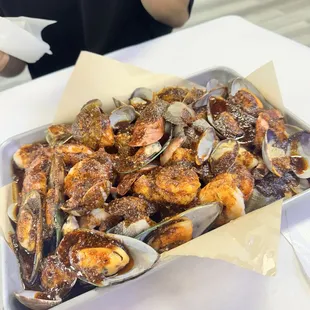 Cajun Sauce