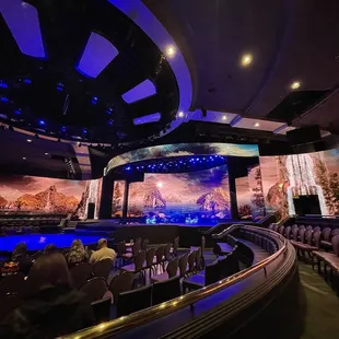 section E seats 19 and 20