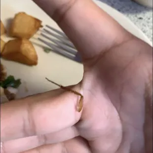 food