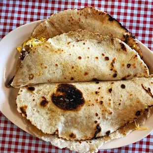 tacos, food
