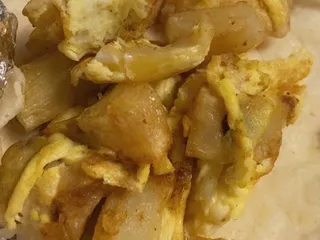 Taqueria La Fonda