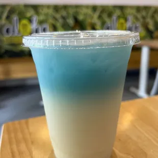 Blue Hawaii