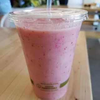 Sunrise Smoothie