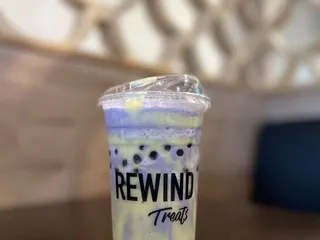 Rewind Treats