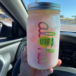 Mason Jar
