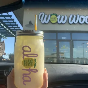 Pina Colada