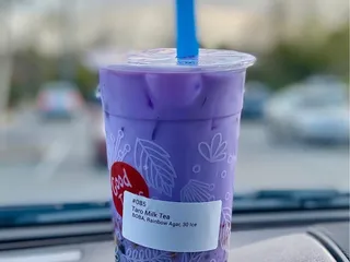 Bobaology