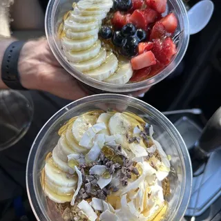 King's Bowl