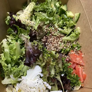 Grain Bowl 16oz Lemonade