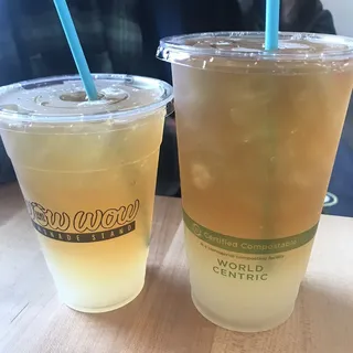 Hawaiian Tea Lemonade