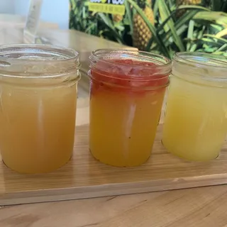 PLG Lemonade