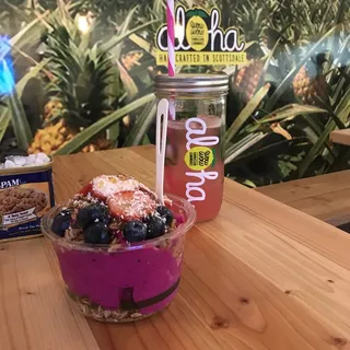 Acai Bowls