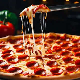 Wowmia Pizza 