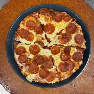 Pepperoni