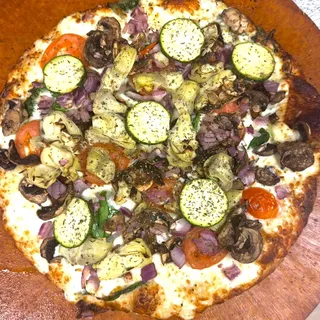 Gardena Pizza