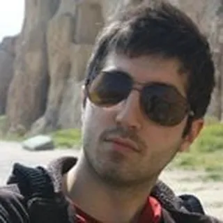 Ali M.