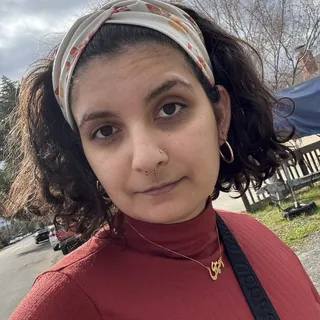 Nadia E.
