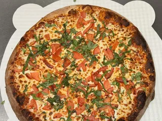 King Kong NY Pizza