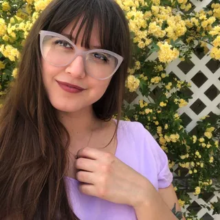 Gabriella N.