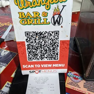 Receipt