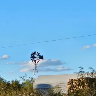 Windmill