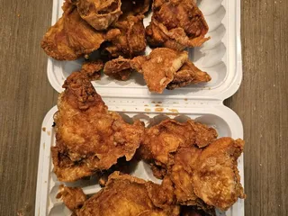 Triple RTs Catering & Lunchwagon