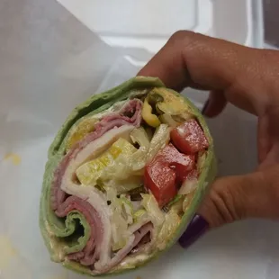 Taste great.  Just feel for $8.99 it should have a lot more meat.