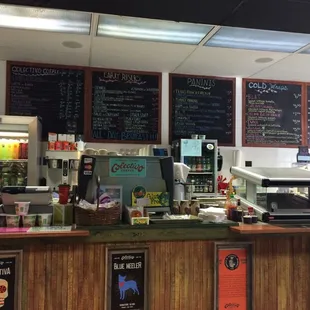 Wrap it up had great food and service and they even accommodated my gluten allergy. I highly recommend trying them out!!!