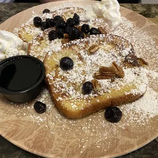 French toast
