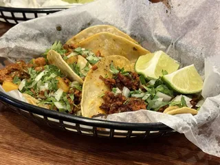 K Tacos & More