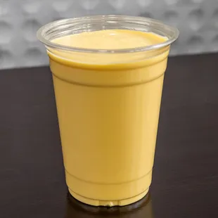 Mango Lassi