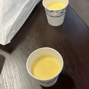 Mango Lassi