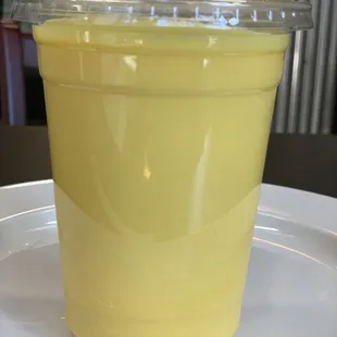 Mango Lassi
