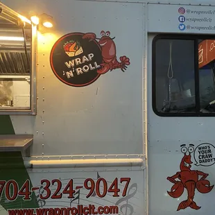 Don&apos;t let the lobster fool you, they have vegetarian options!