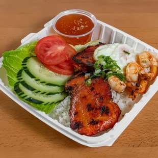 food