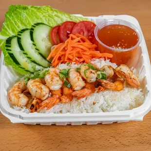 sushi and sashimi, food