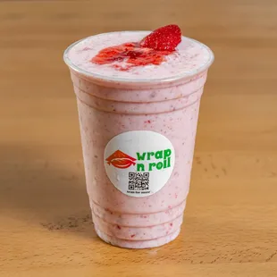 drink, dessert