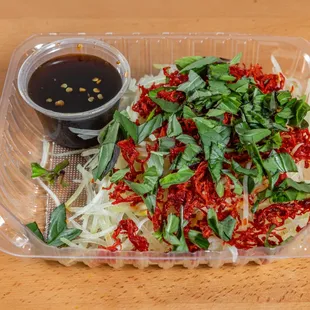 salad, salads, food