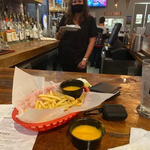 Best for the Eagles Games