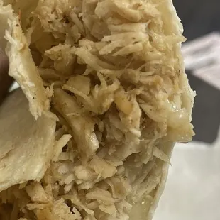 Philly Cheesesteak Wrap