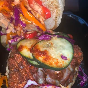 I got 99 problems but a Chick ain't one