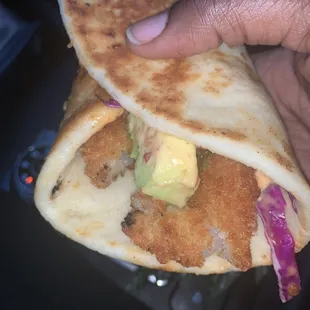 I'm Just a Po'Boy; Everybody Loves Me