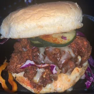 I got 99 problems but a Chick ain't one